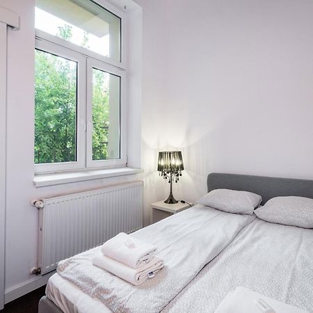 Apartament Glamour Konarskiego Wawelofts Krakov Exteriér fotografie