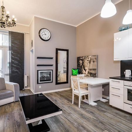 Apartament Glamour Konarskiego Wawelofts Krakov Exteriér fotografie