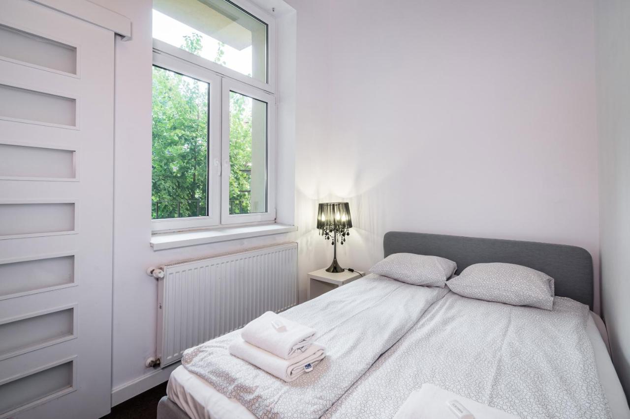 Apartament Glamour Konarskiego Wawelofts Krakov Exteriér fotografie