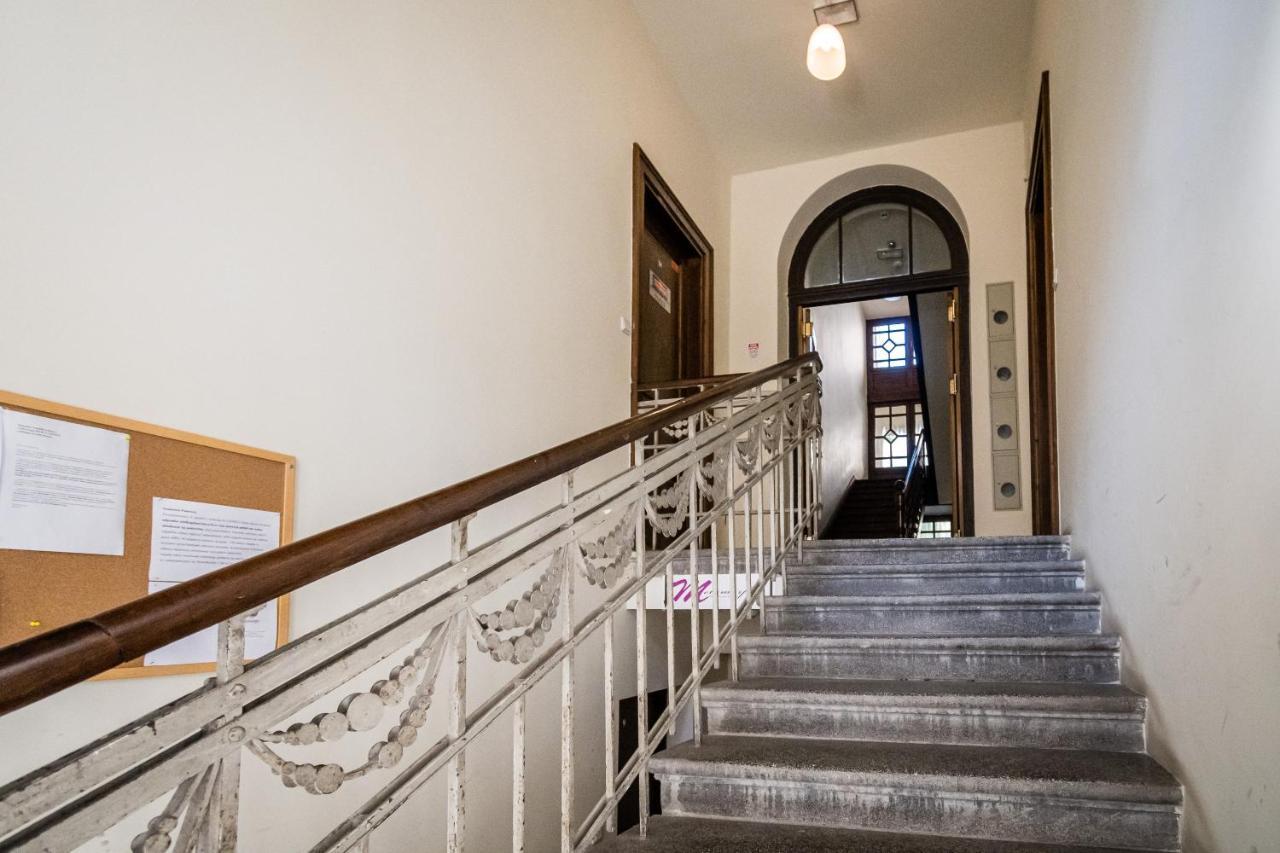 Apartament Glamour Konarskiego Wawelofts Krakov Exteriér fotografie
