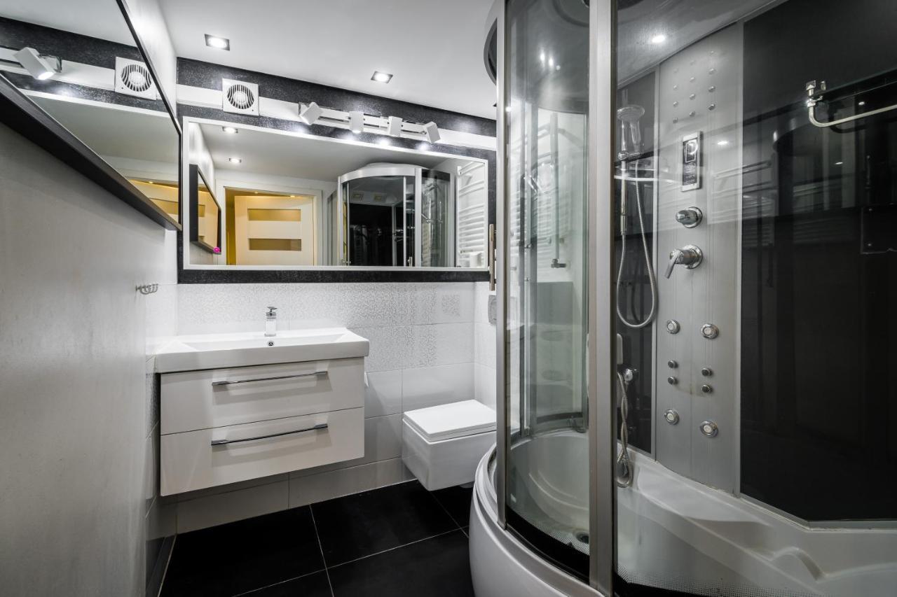 Apartament Glamour Konarskiego Wawelofts Krakov Exteriér fotografie