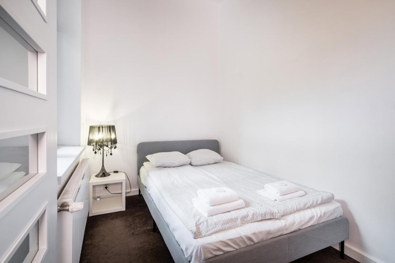 Apartament Glamour Konarskiego Wawelofts Krakov Exteriér fotografie